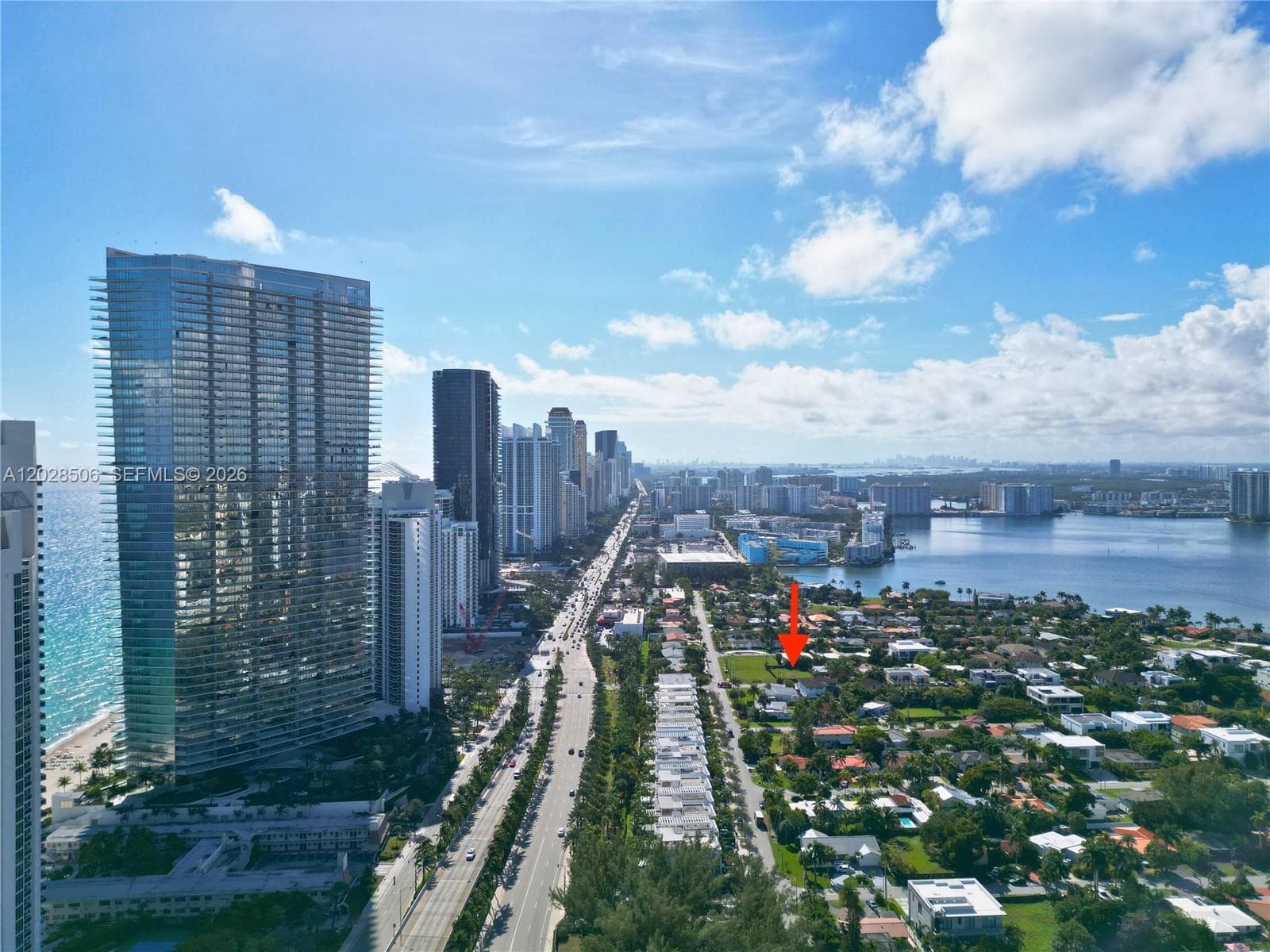 212 189th St, Sunny Isles Beach FL 33160