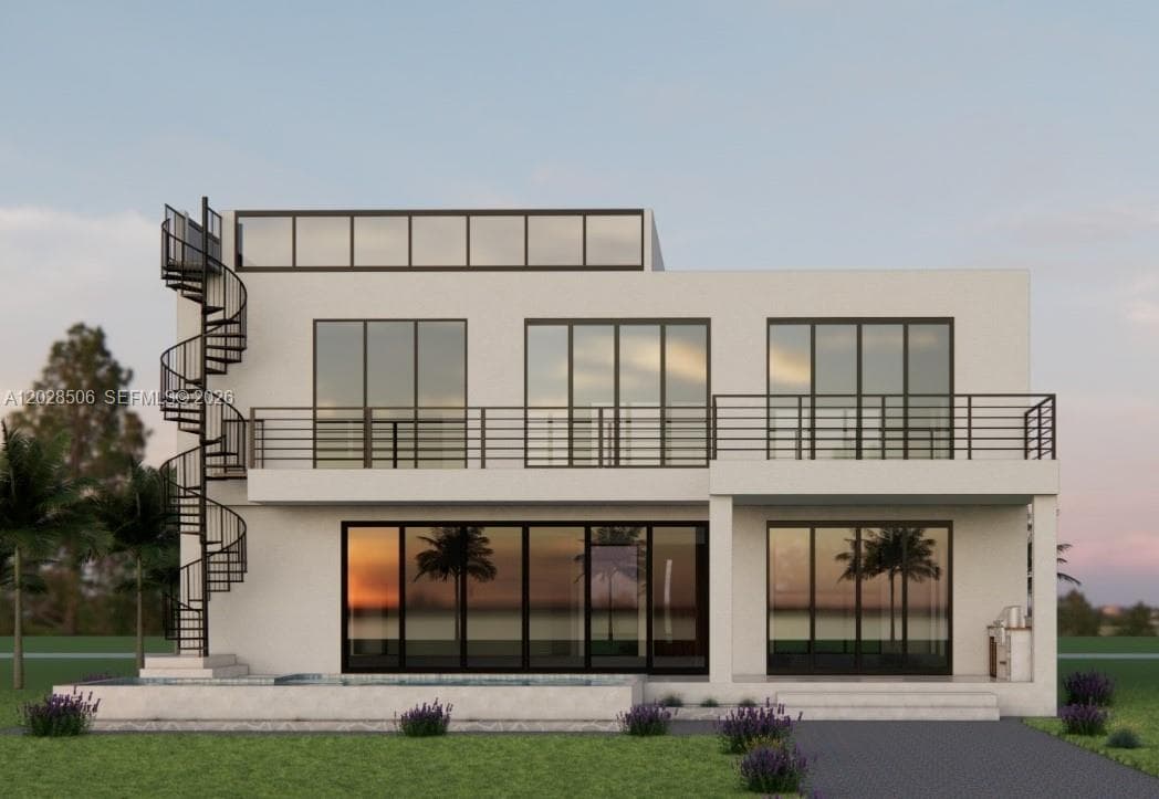 212 189th St, Sunny Isles Beach FL 33160