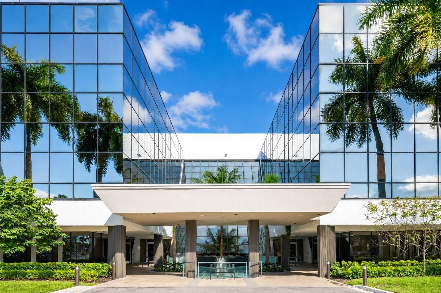 1200 N Federal, Boca Raton FL 33432