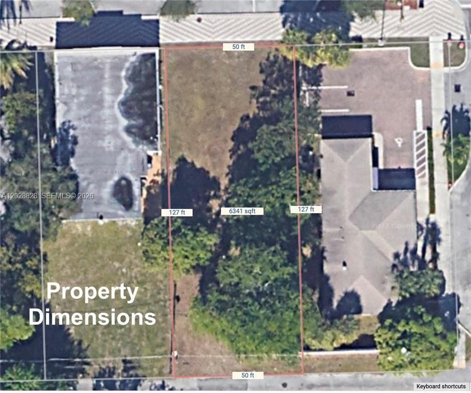 1102 NW 6th St, Fort Lauderdale FL 33311