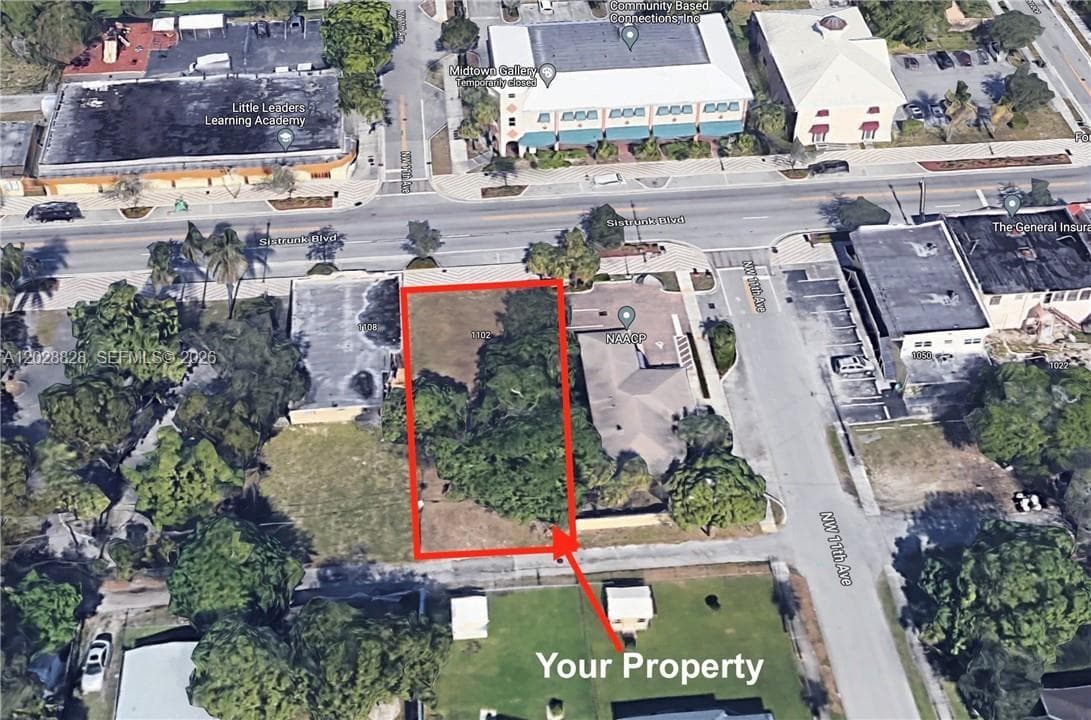1102 NW 6th St, Fort Lauderdale FL 33311