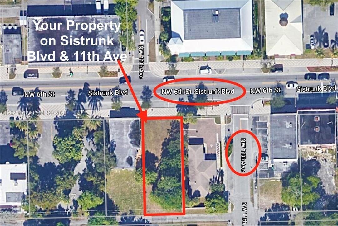 1102 NW 6th St, Fort Lauderdale FL 33311