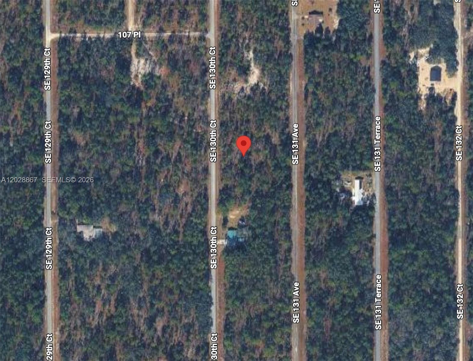 Lot 49 SE 130th Ct, Other City - In The State Of Florida FL 34431