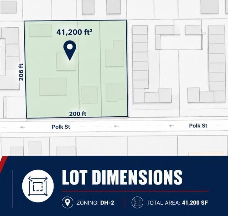 2243 Polk Street, Hollywood FL 33020