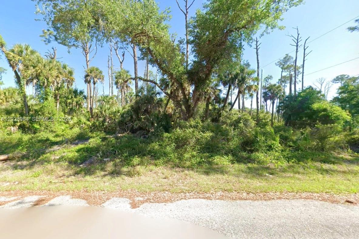 17436 QUENTIN AVE, Port Charlotte FL 33954