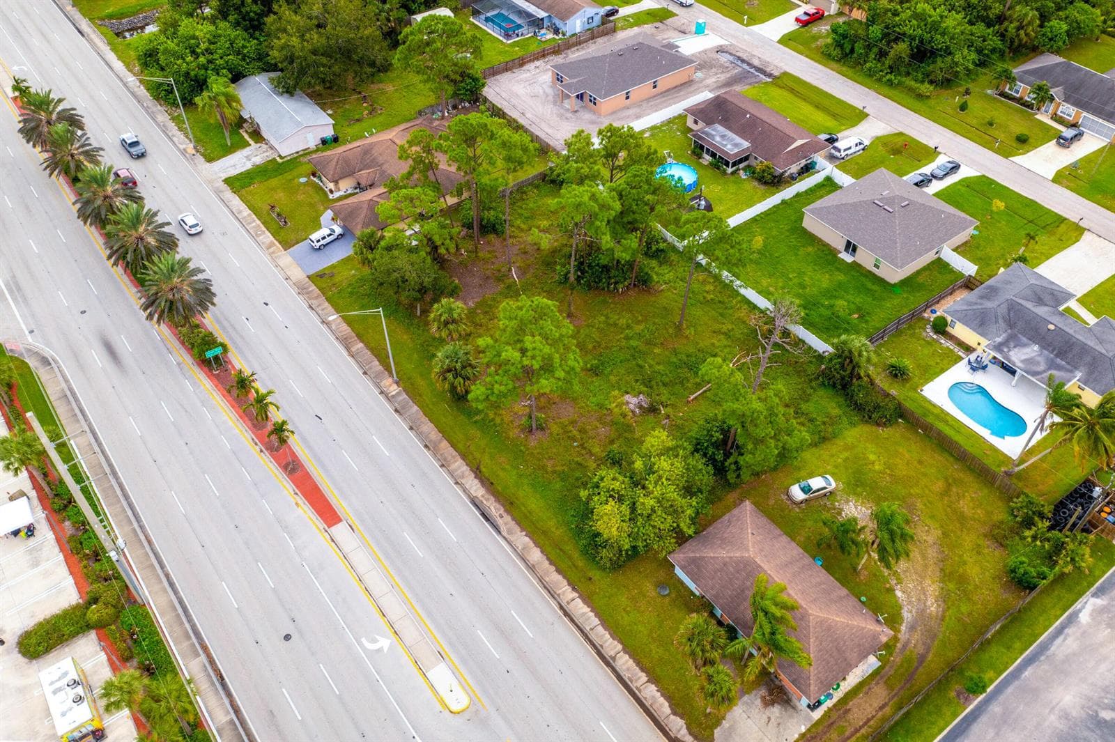 154 SW Port St Lucie Boulevard, Port St. Lucie FL 34984