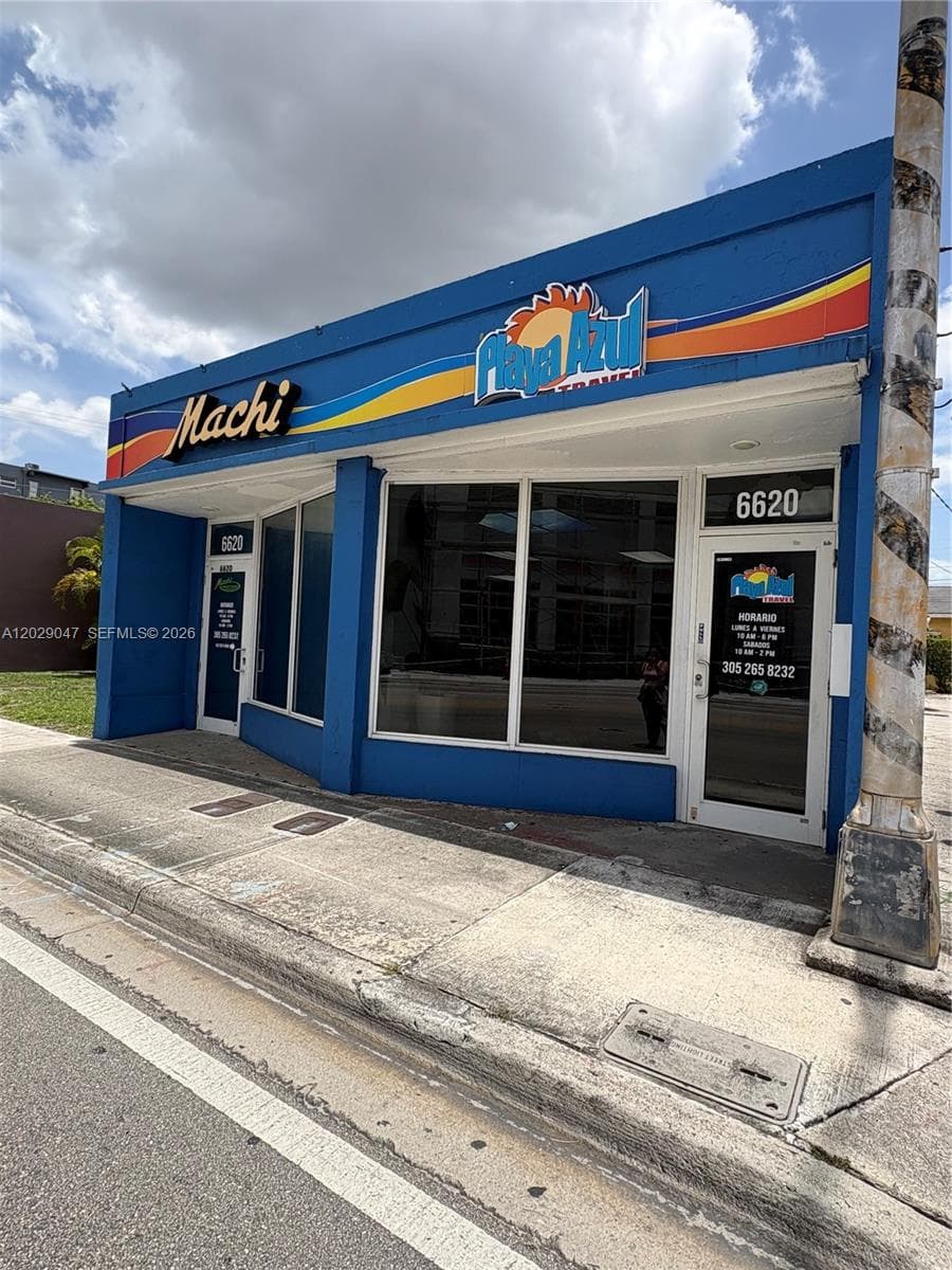 6620 W Flagler St, Miami FL 33144