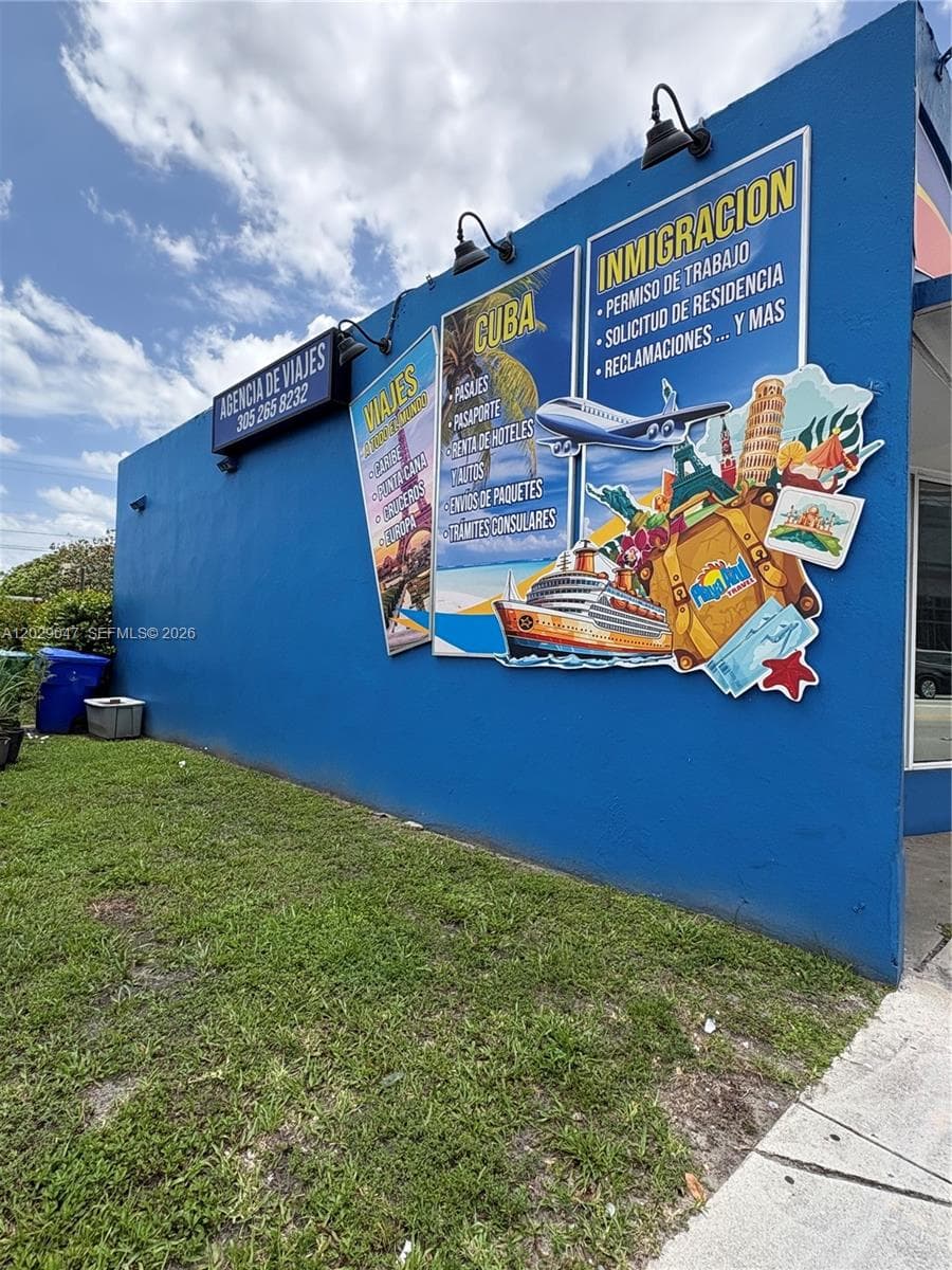 6620 W Flagler St, Miami FL 33144