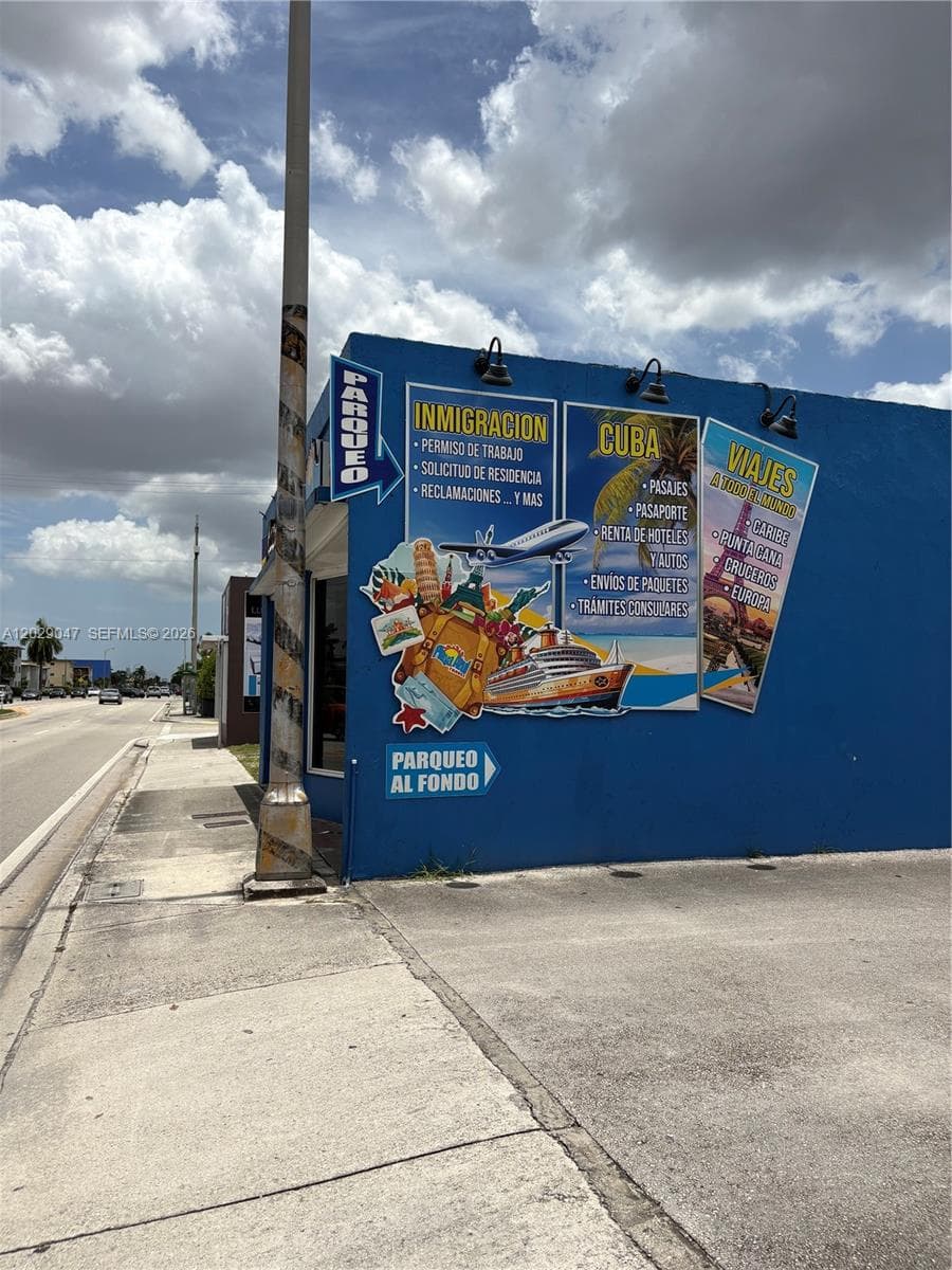6620 W Flagler St, Miami FL 33144