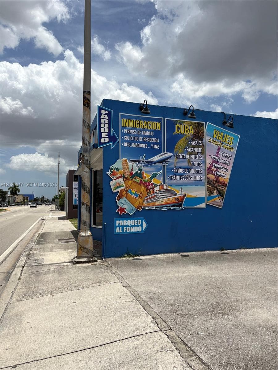 6620 W Flagler St, Miami FL 33144
