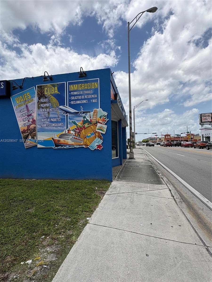 6620 W Flagler St, Miami FL 33144