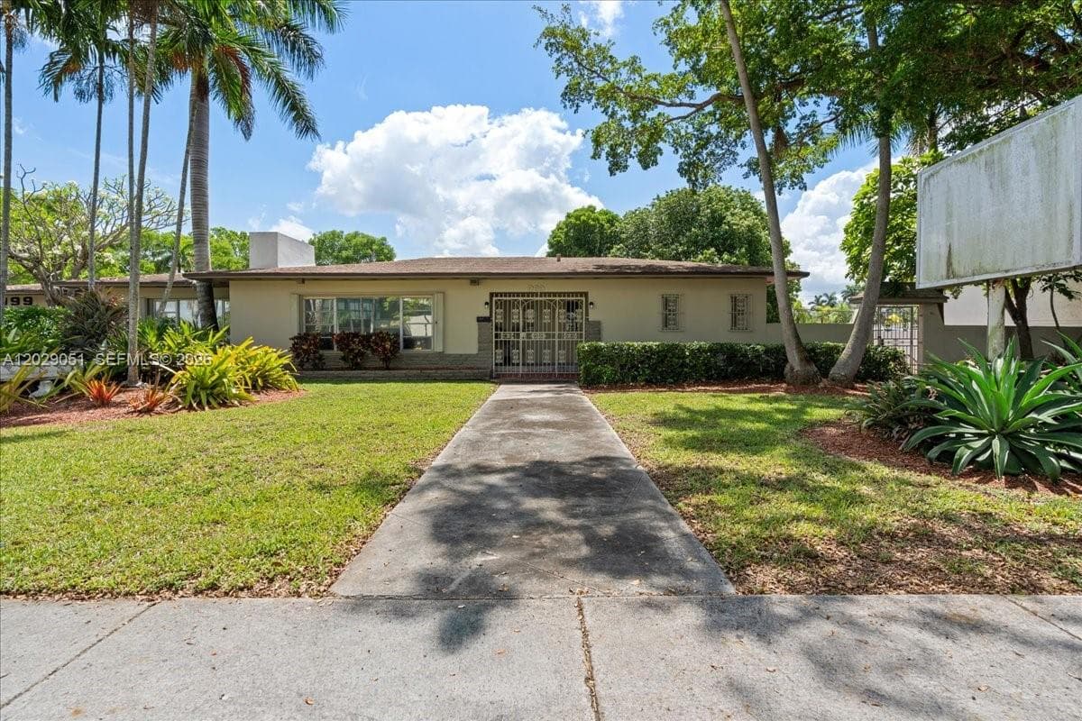 999 N Krome Ave, Homestead FL 33030