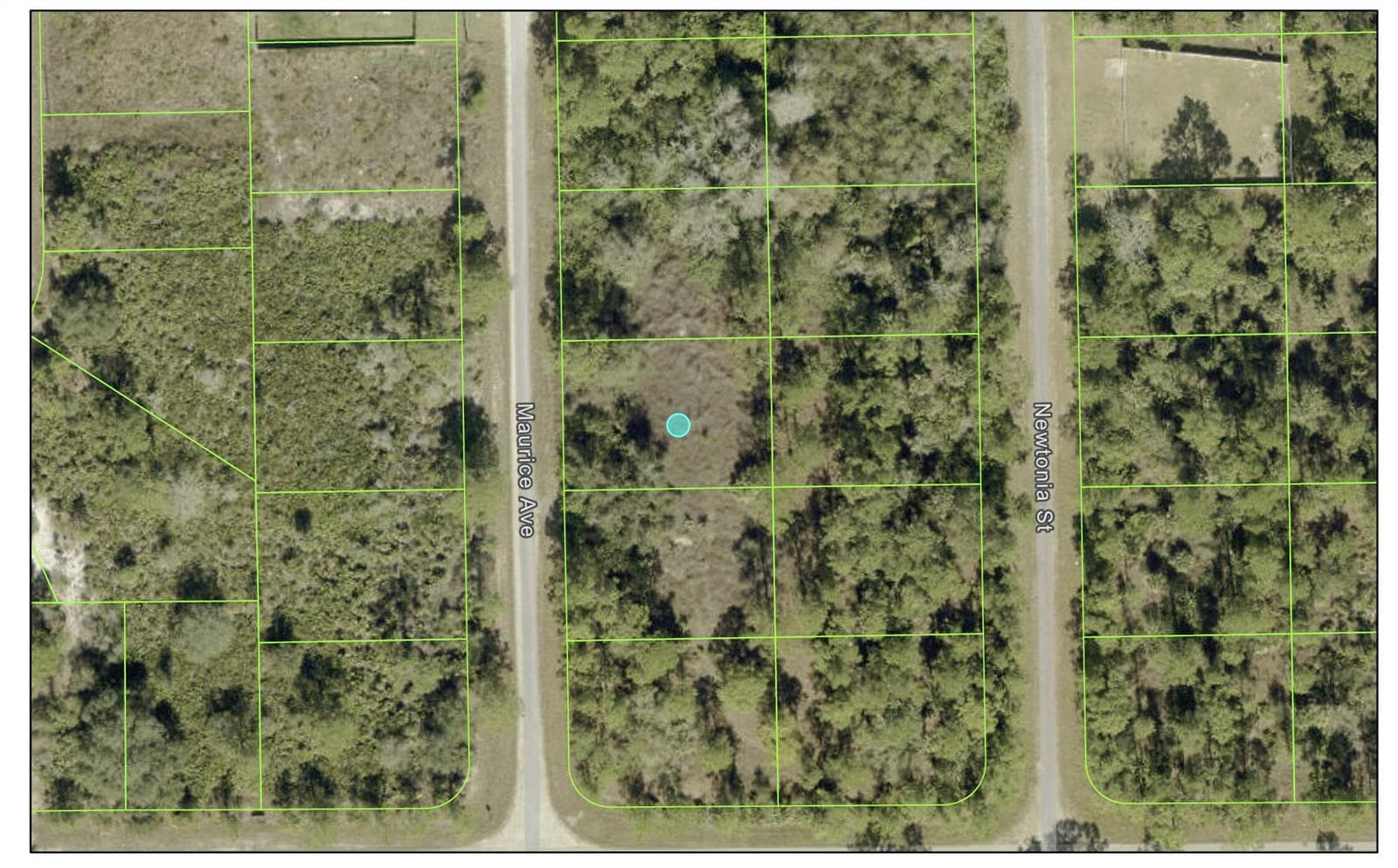 VACANT LAND
