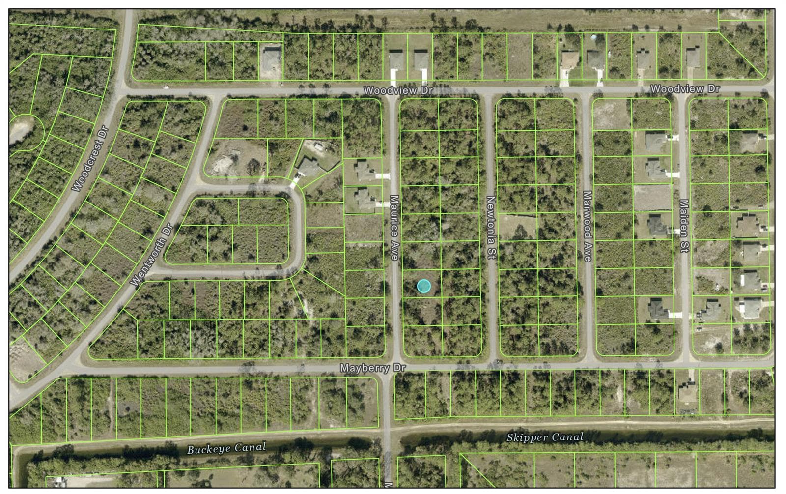 VACANT LAND