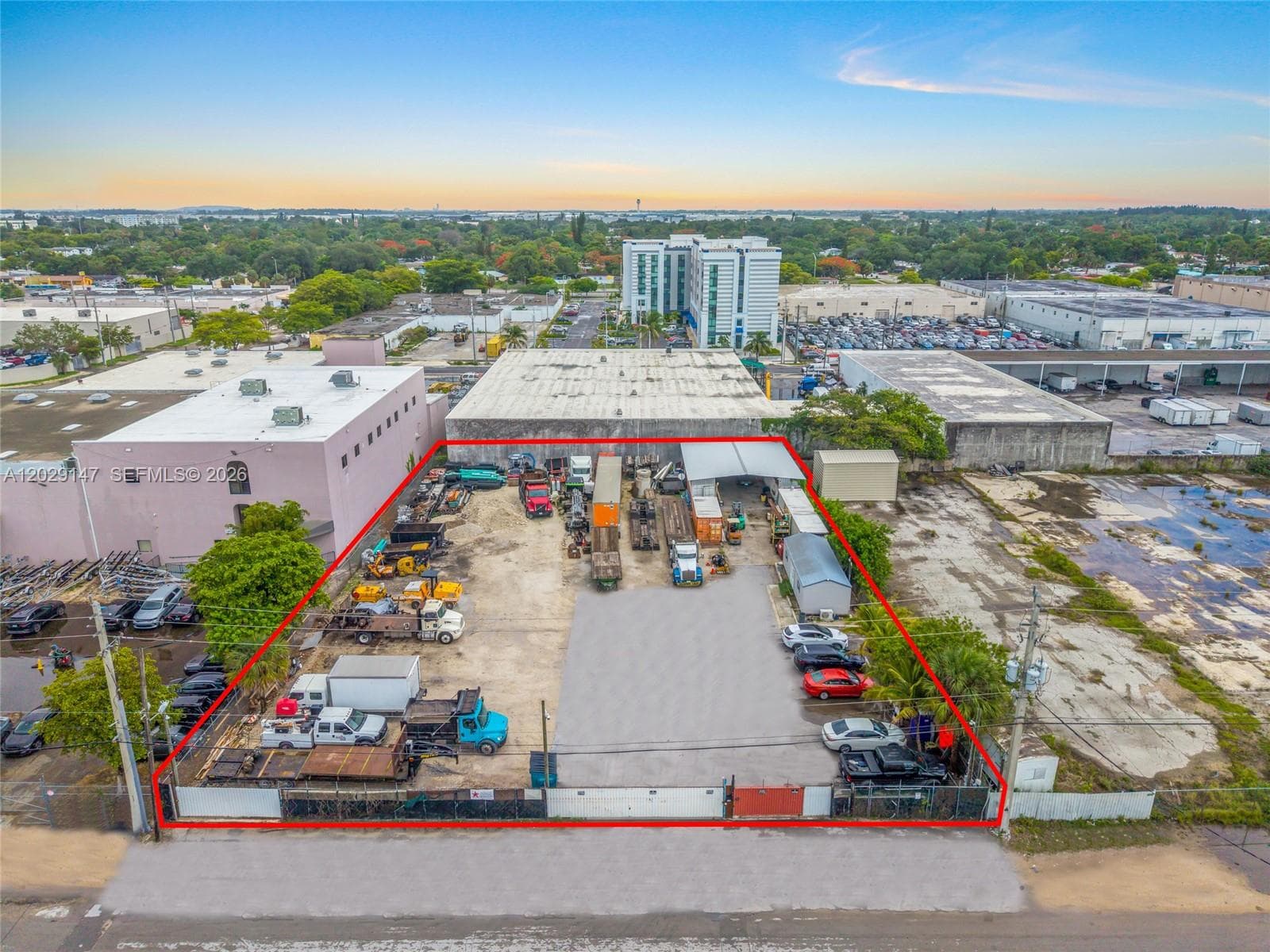 14760 NW 24th Ct, Opa-Locka FL 33054