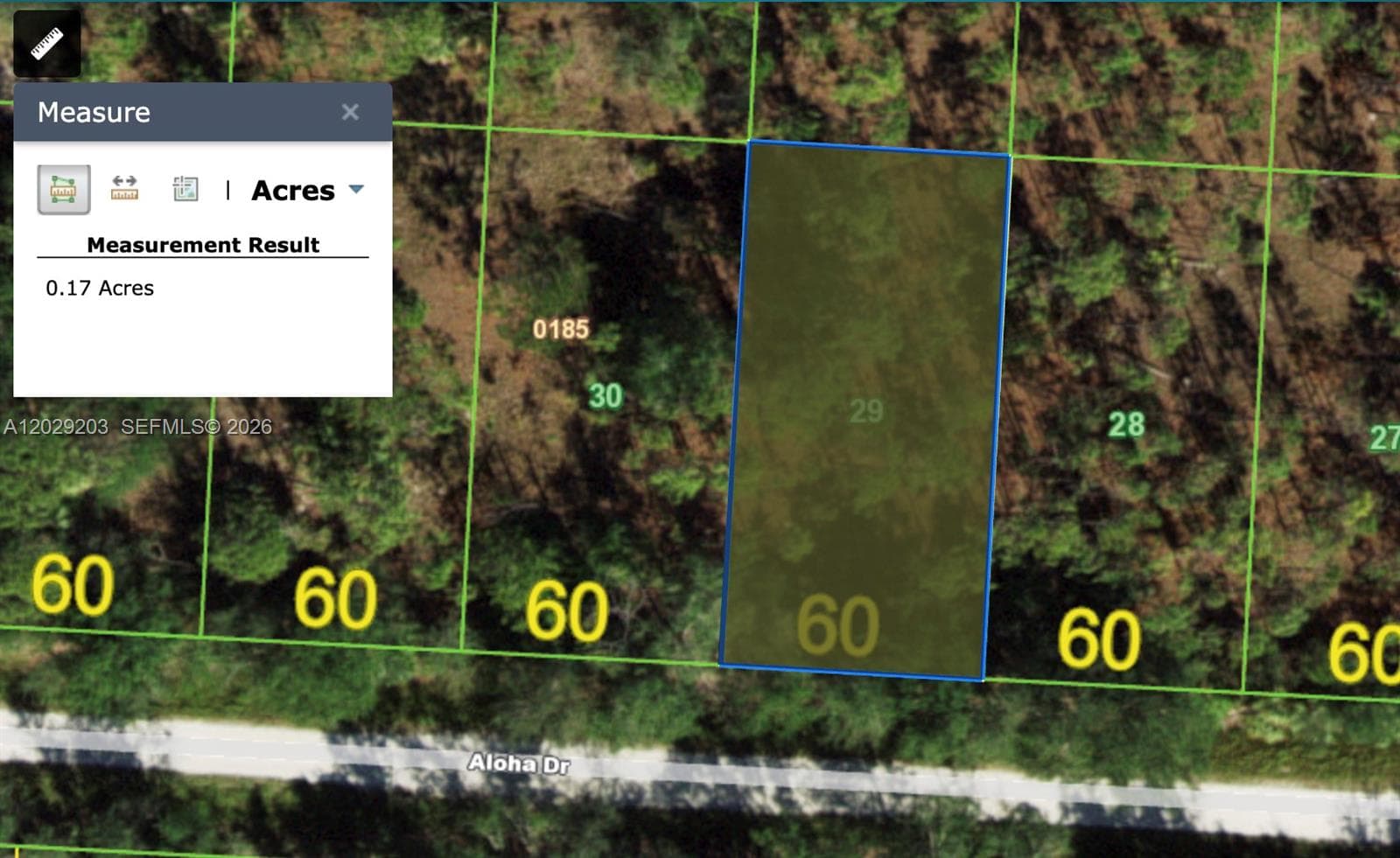 27318 Aloha Drive, Punta Gorda FL 33955