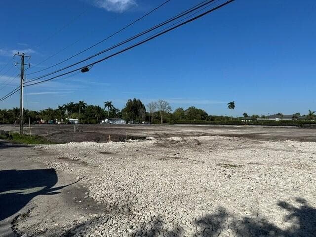 4800 SW 78th Avenue, Davie FL 33328