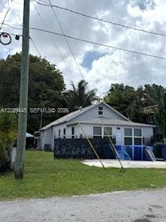 7640 NE 3rd Pl, Miami FL 33138