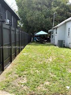 7640 NE 3rd Pl, Miami FL 33138