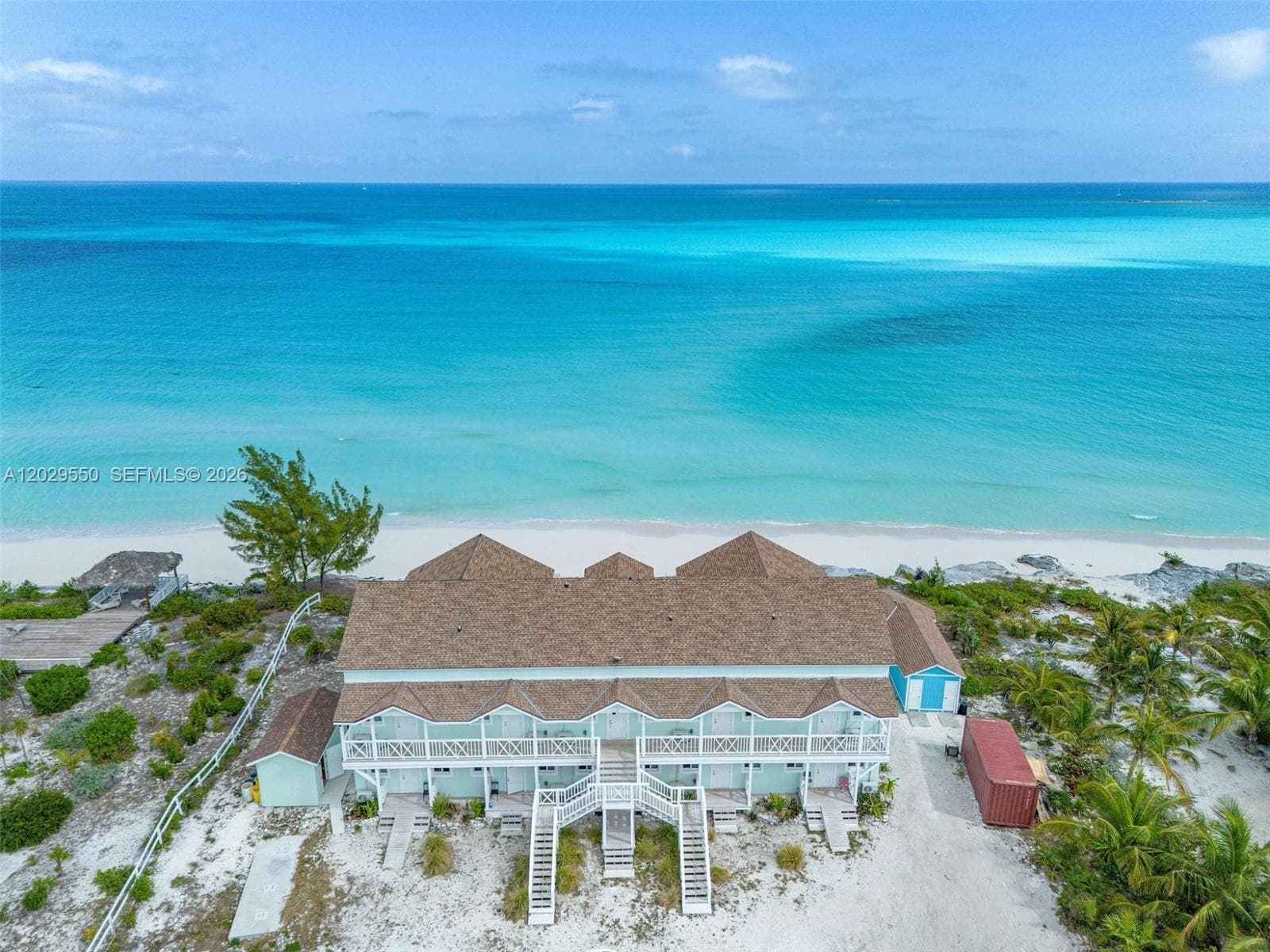 BERRY ISLAND BAHAMAS BERRY ISLAND RESORT HOTEL, 00000