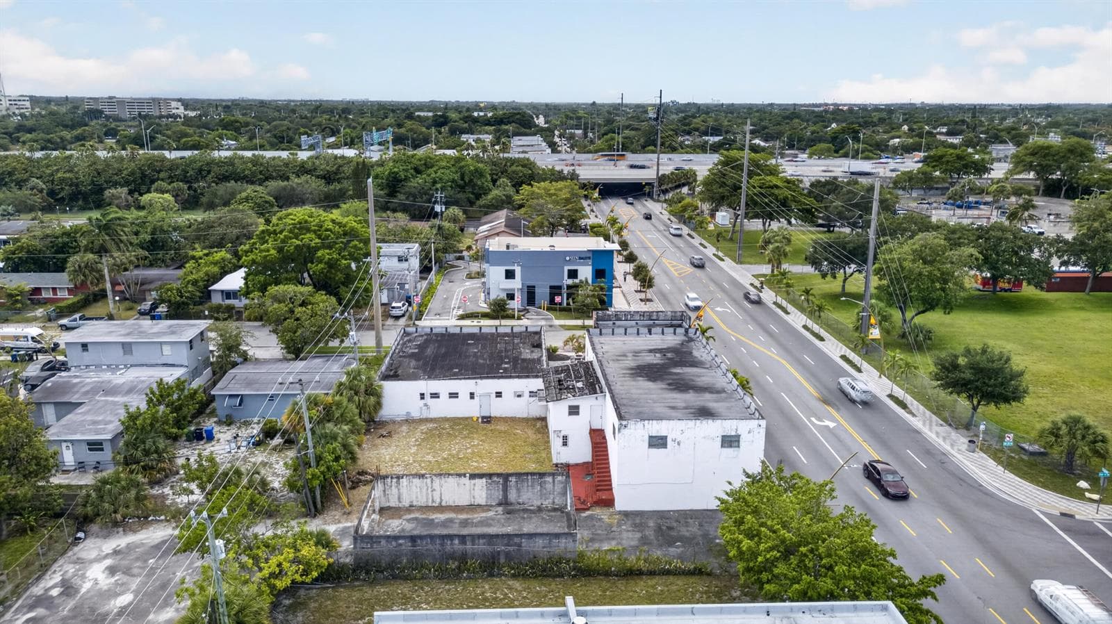 540 NW 20th Avenue, Fort Lauderdale FL 33311