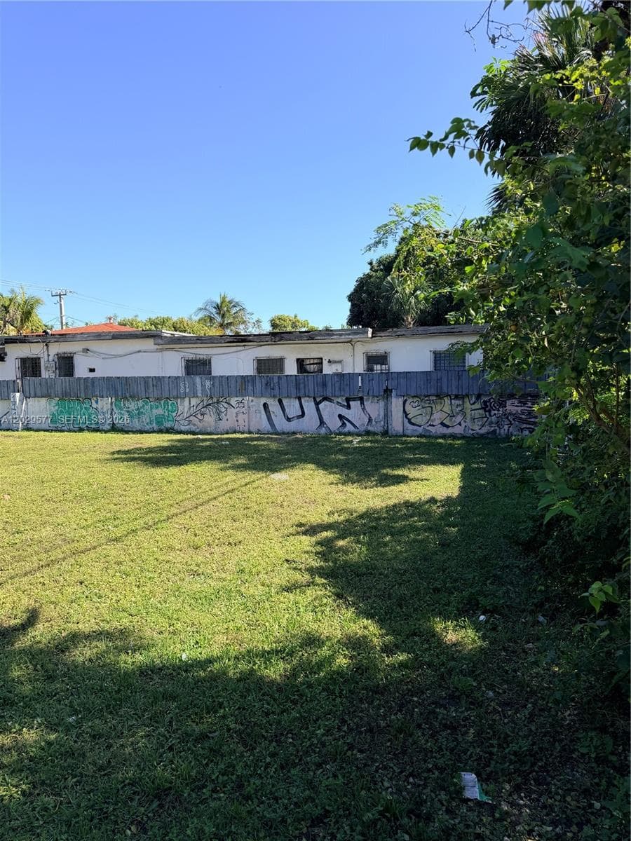 5455 NE 3rd Ave, Miami FL 33137