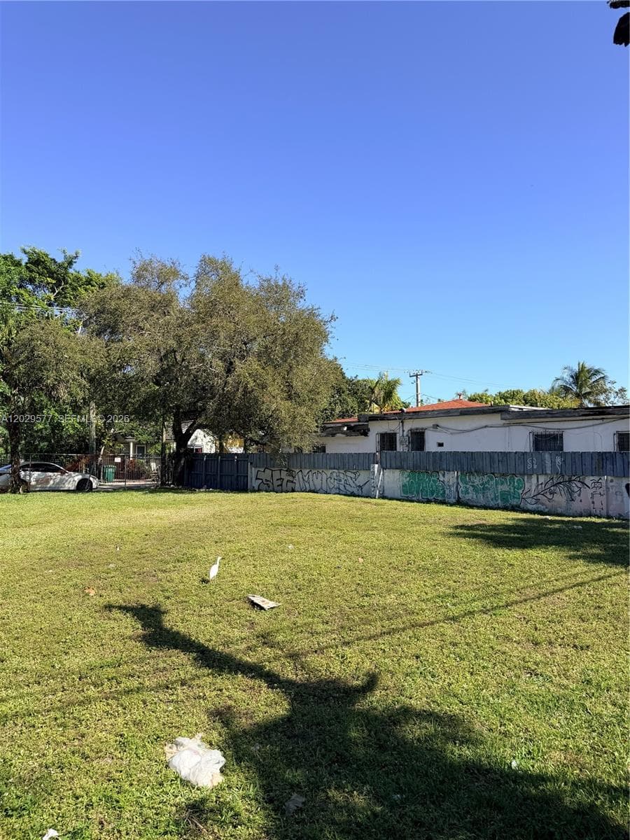 5455 NE 3rd Ave, Miami FL 33137