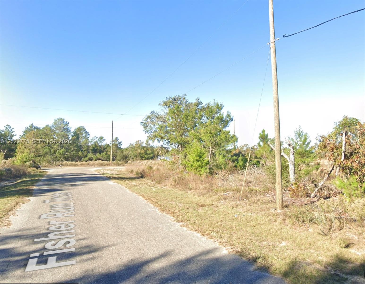 n/a Fisher Run Trace, Other City - In The State Of Florida FL 32179