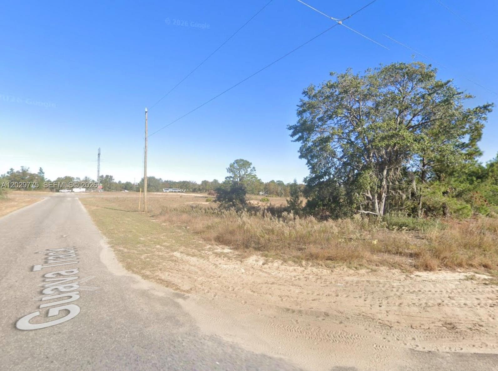n/a Fisher Run Trace, Other City - In The State Of Florida FL 32179