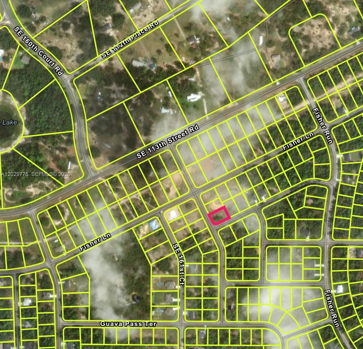 n/a Fisher Run Trace, Other City - In The State Of Florida FL 32179