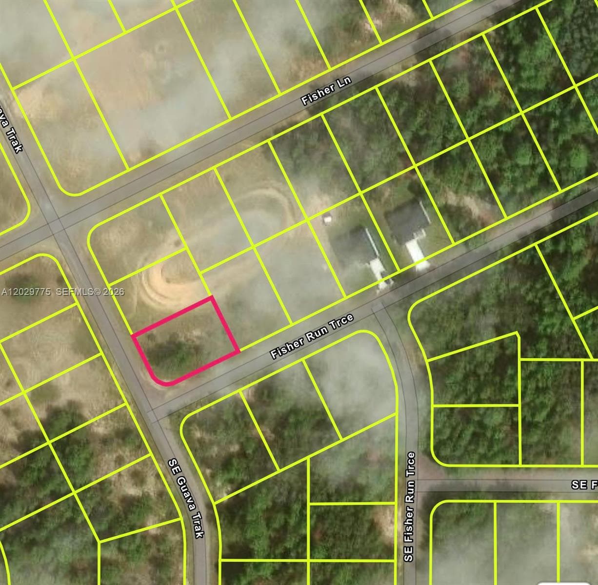 n/a Fisher Run Trace, Other City - In The State Of Florida FL 32179