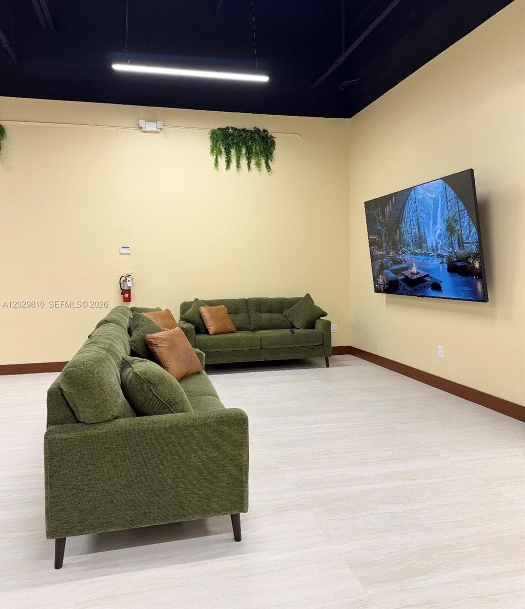 TV Room