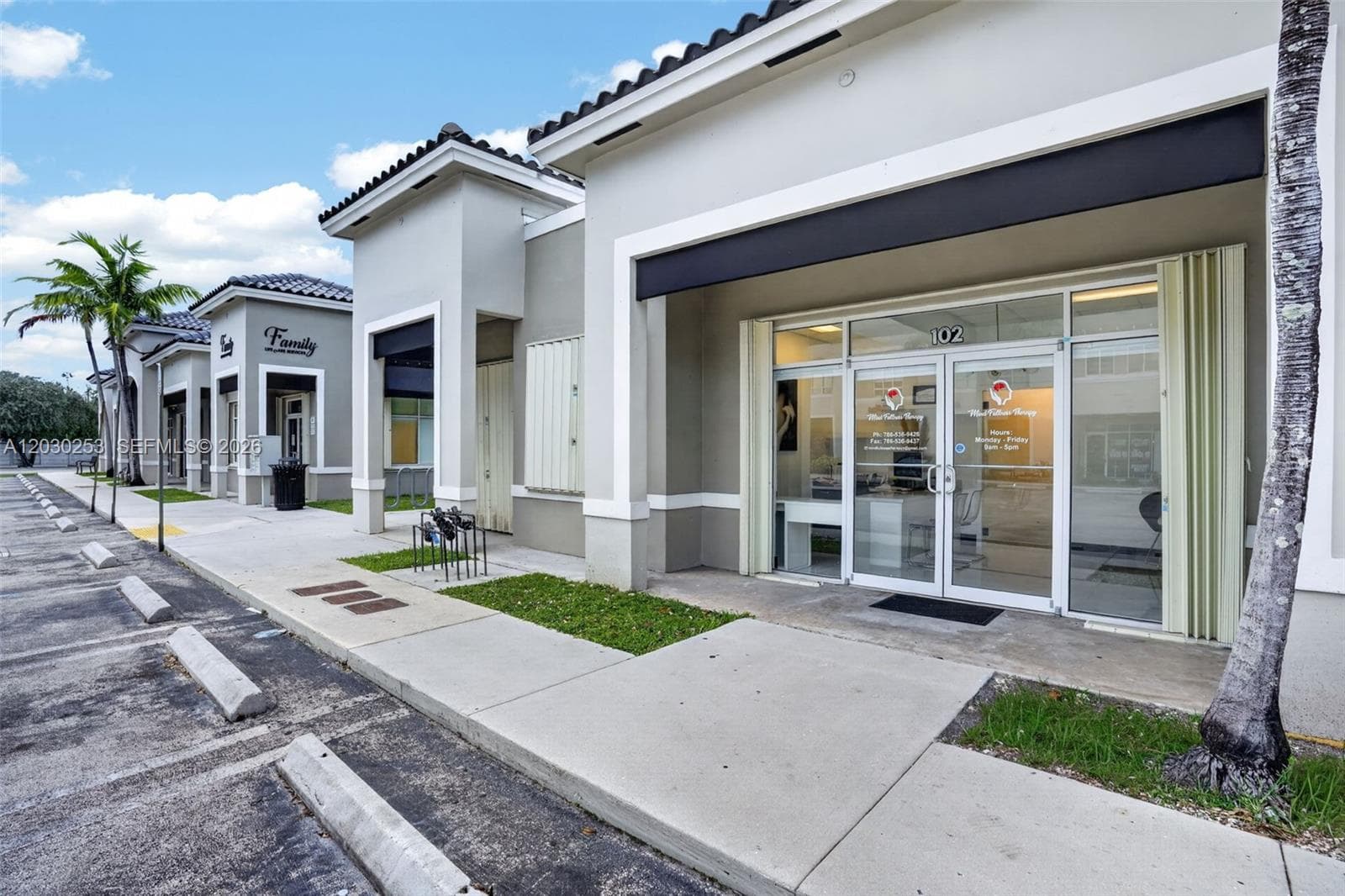 17690 NW 78th Ave, Hialeah FL 33015