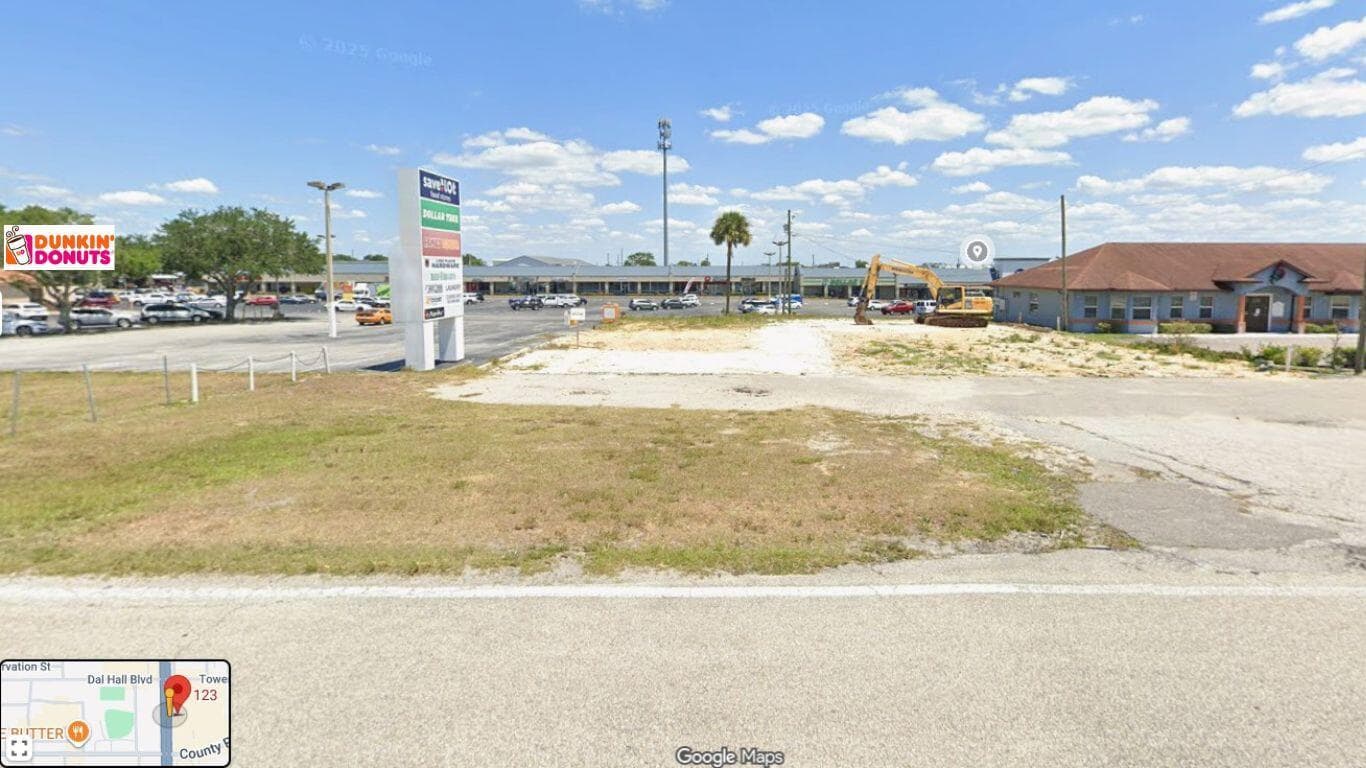 123 U.s. 27, Lake Placid FL 33852
