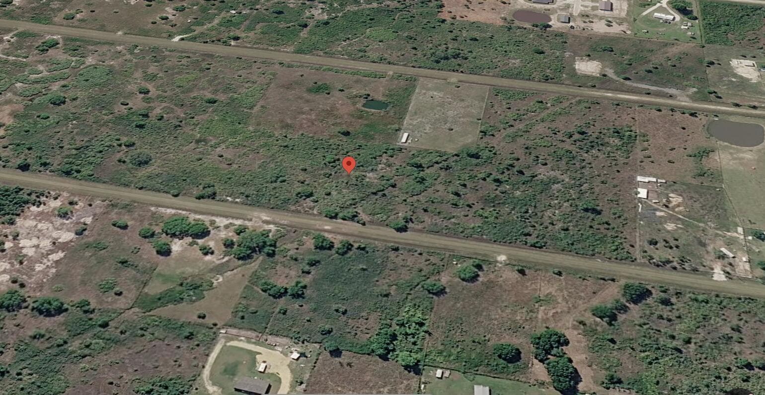 15580 NW 266th Street, Okeechobee FL 34972