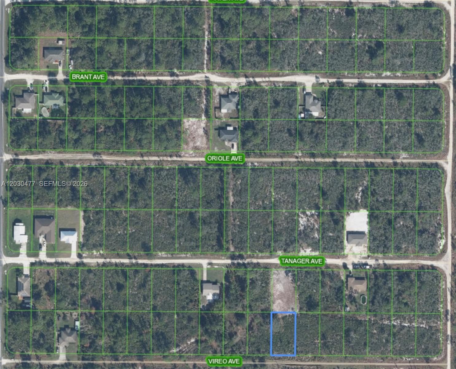 227 Vireo Ave, Sebring FL 33870