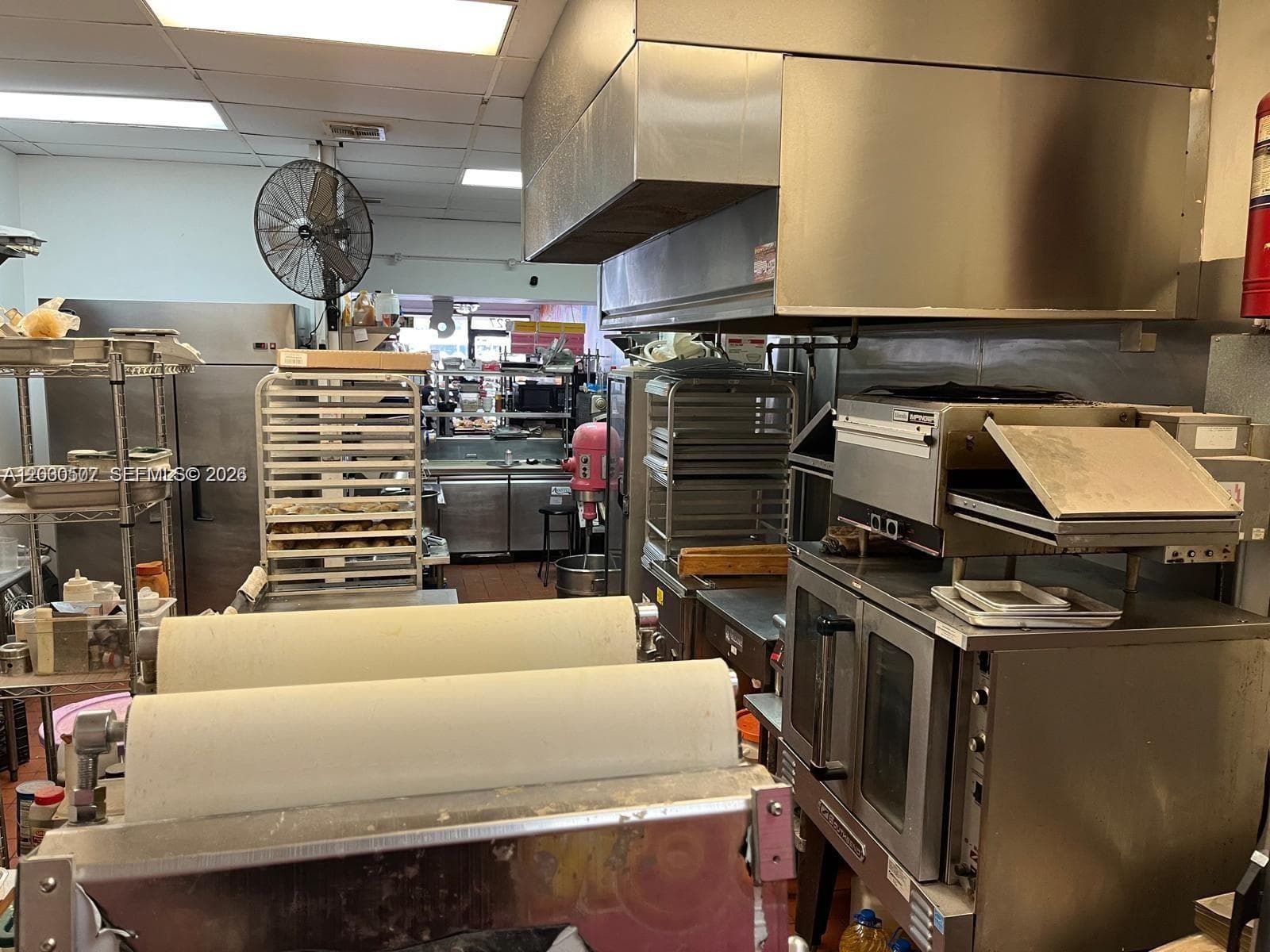 Turnkey Restaurant For Sale In Oakland Park, Oakland Park FL 33334