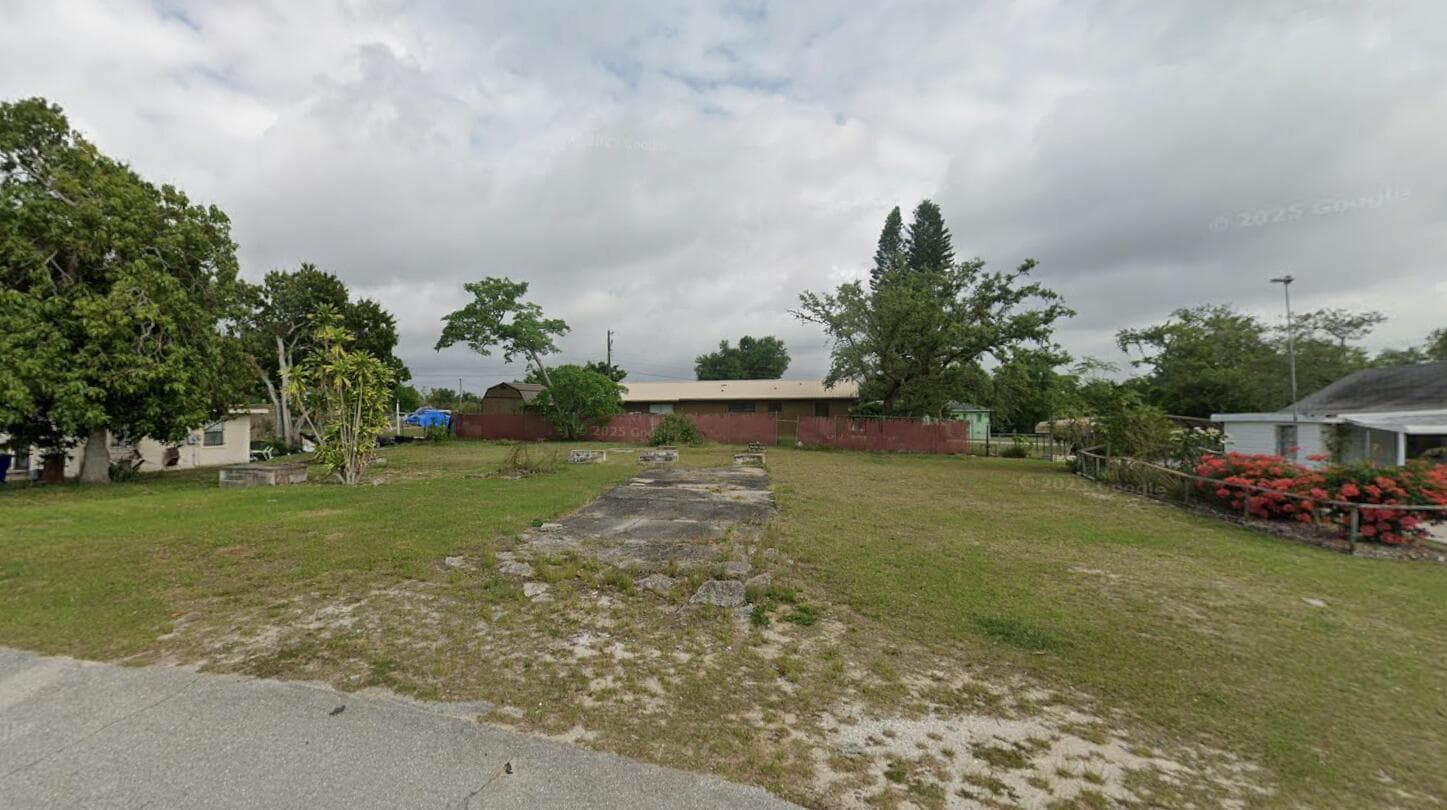 110 Bethune Street, Lake Placid FL 33852
