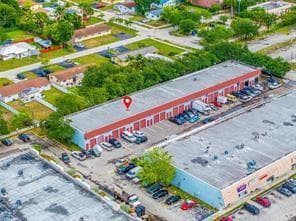 3056 S State Road 7 # 2f, Miramar FL 33023