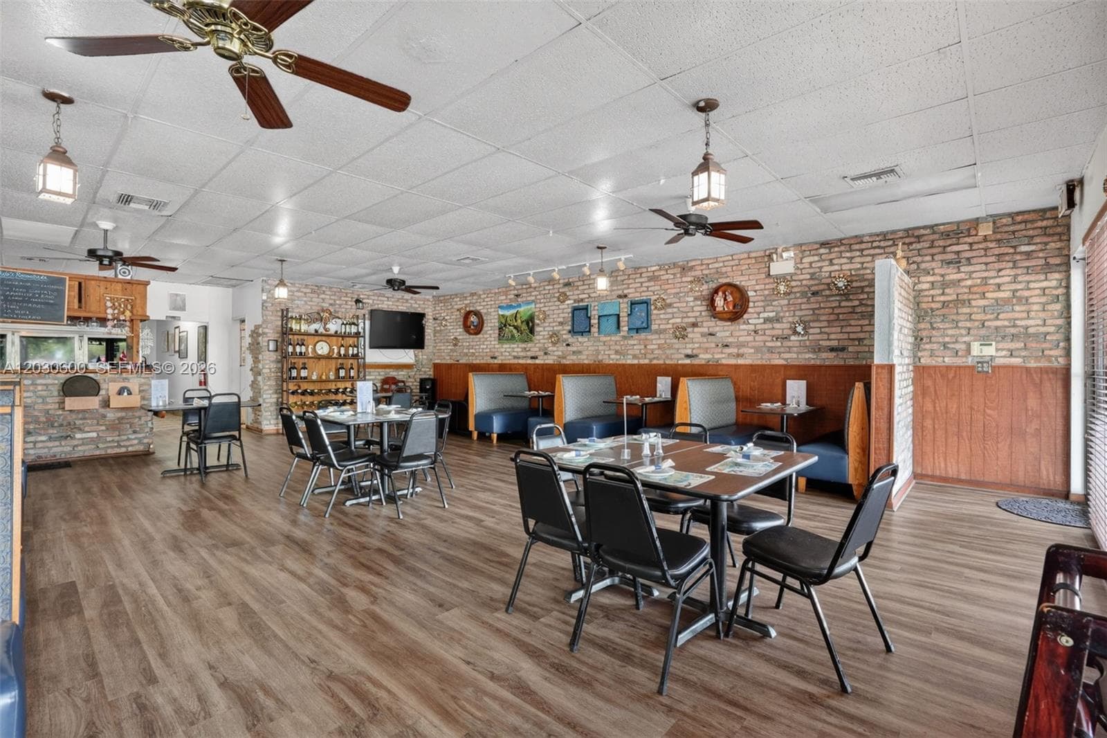 Turnkey Pompano Beach Restaurant, Pompano Beach FL 33060