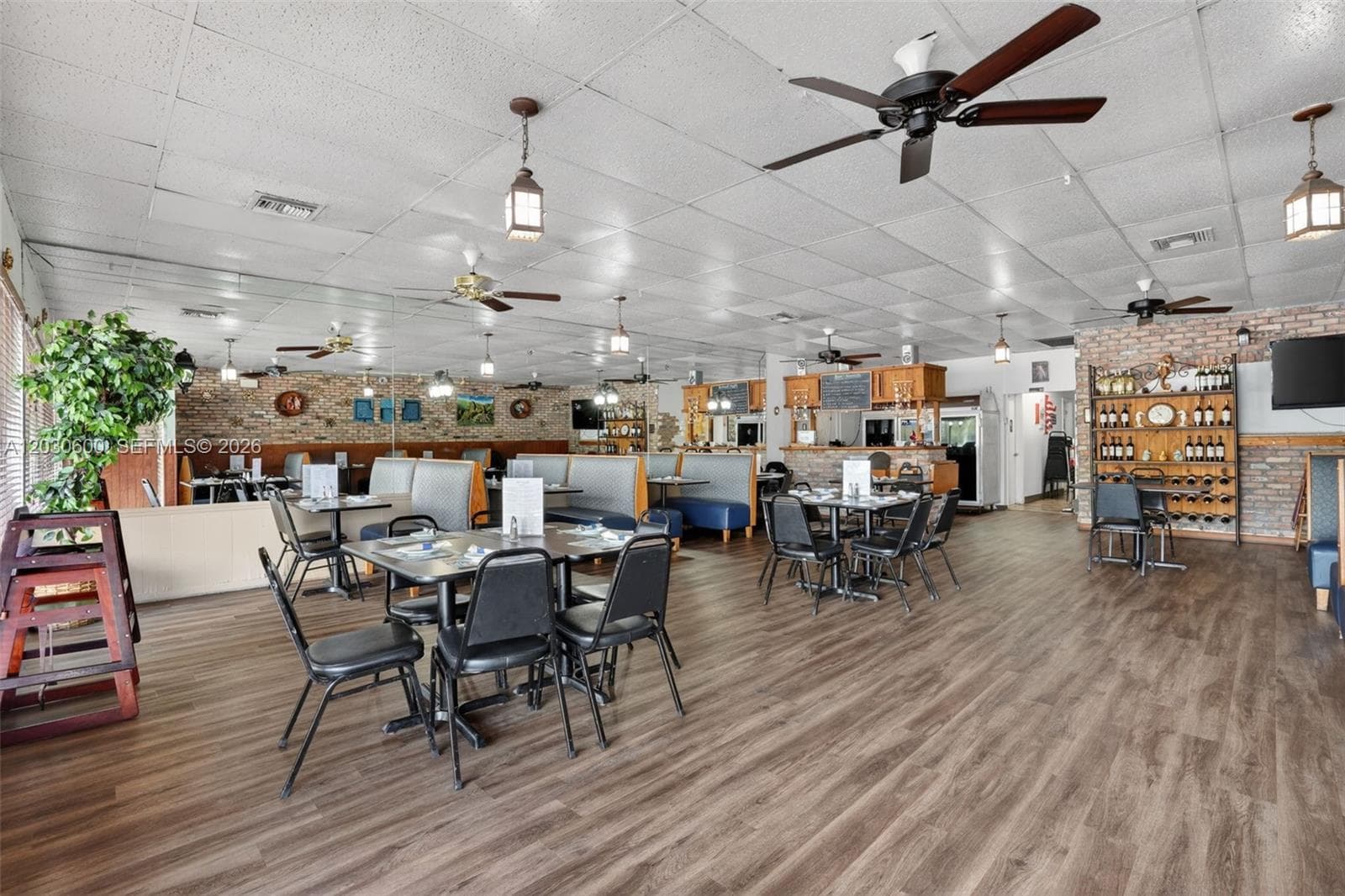 Turnkey Pompano Beach Restaurant, Pompano Beach FL 33060