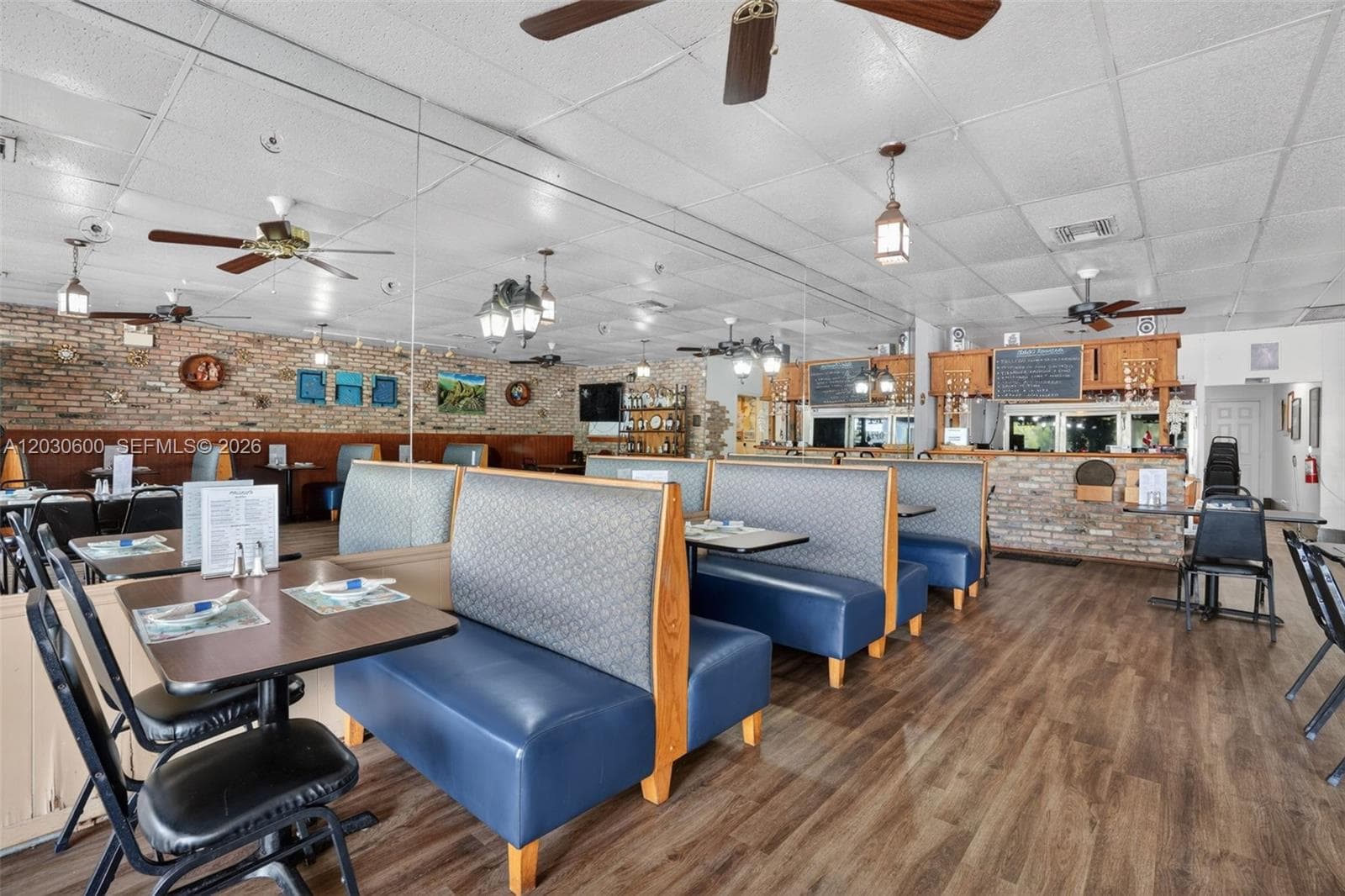 Turnkey Pompano Beach Restaurant, Pompano Beach FL 33060