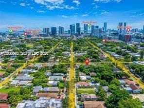 3128 NW 3rd Ave, Miami FL 33127