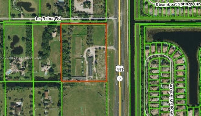 15621 S State Road 7, Delray Beach FL 33446