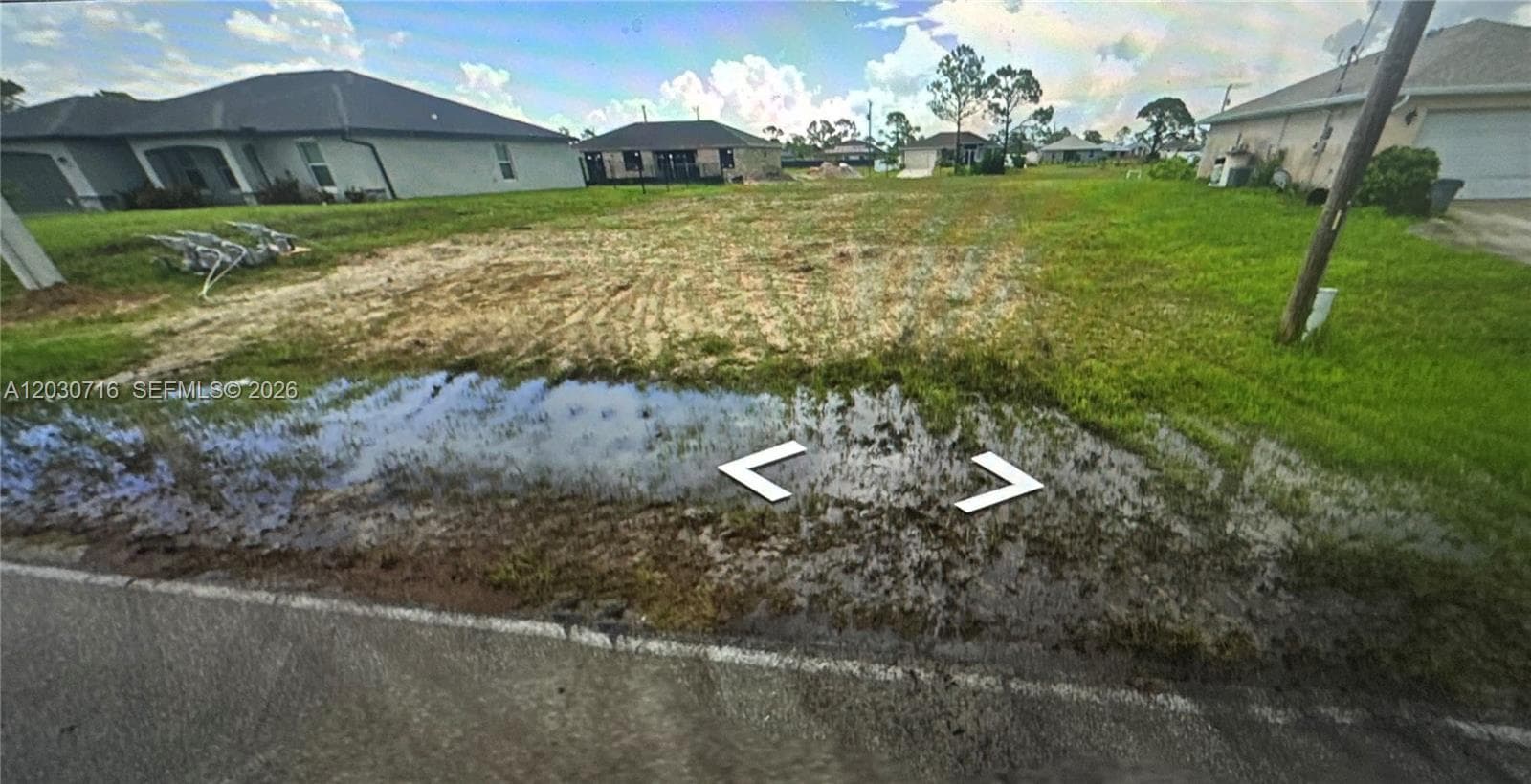 2911 El Dorado Blvd N, Cape Coral FL 33993