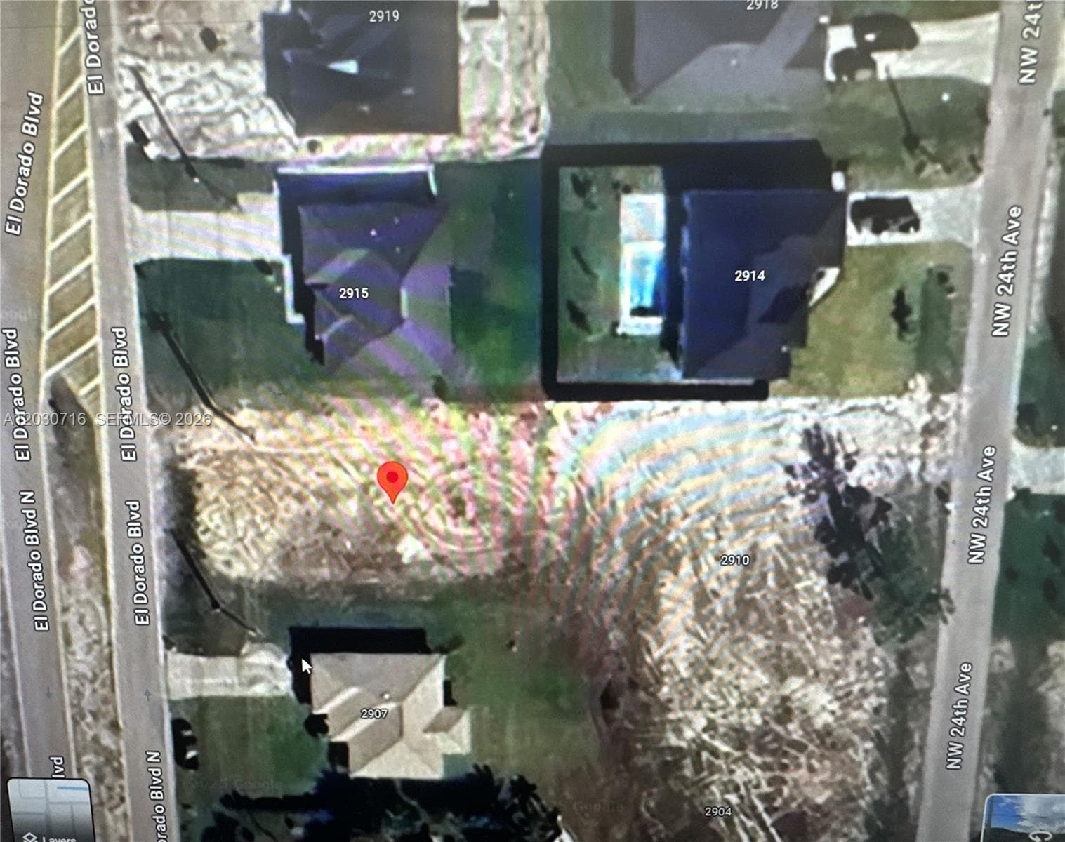 2911 El Dorado Blvd N, Cape Coral FL 33993
