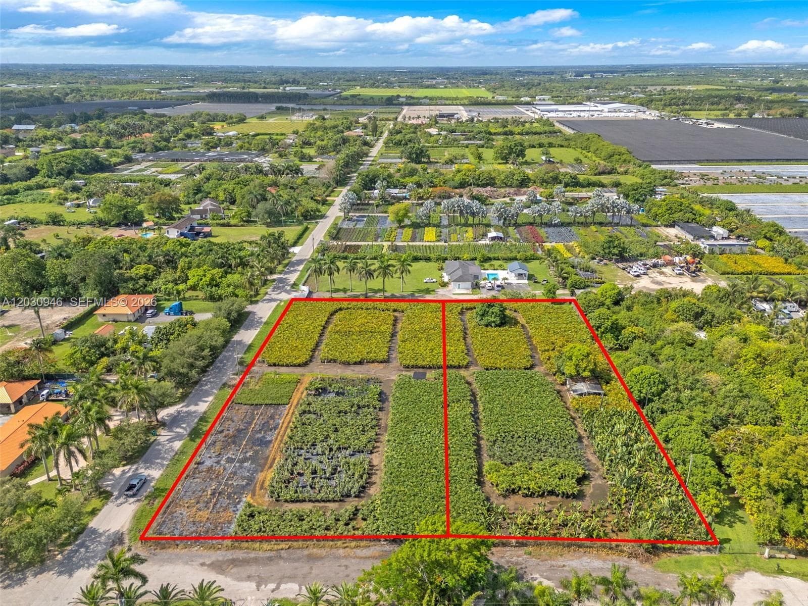 208 st SW 198 av, Miami FL 33187
