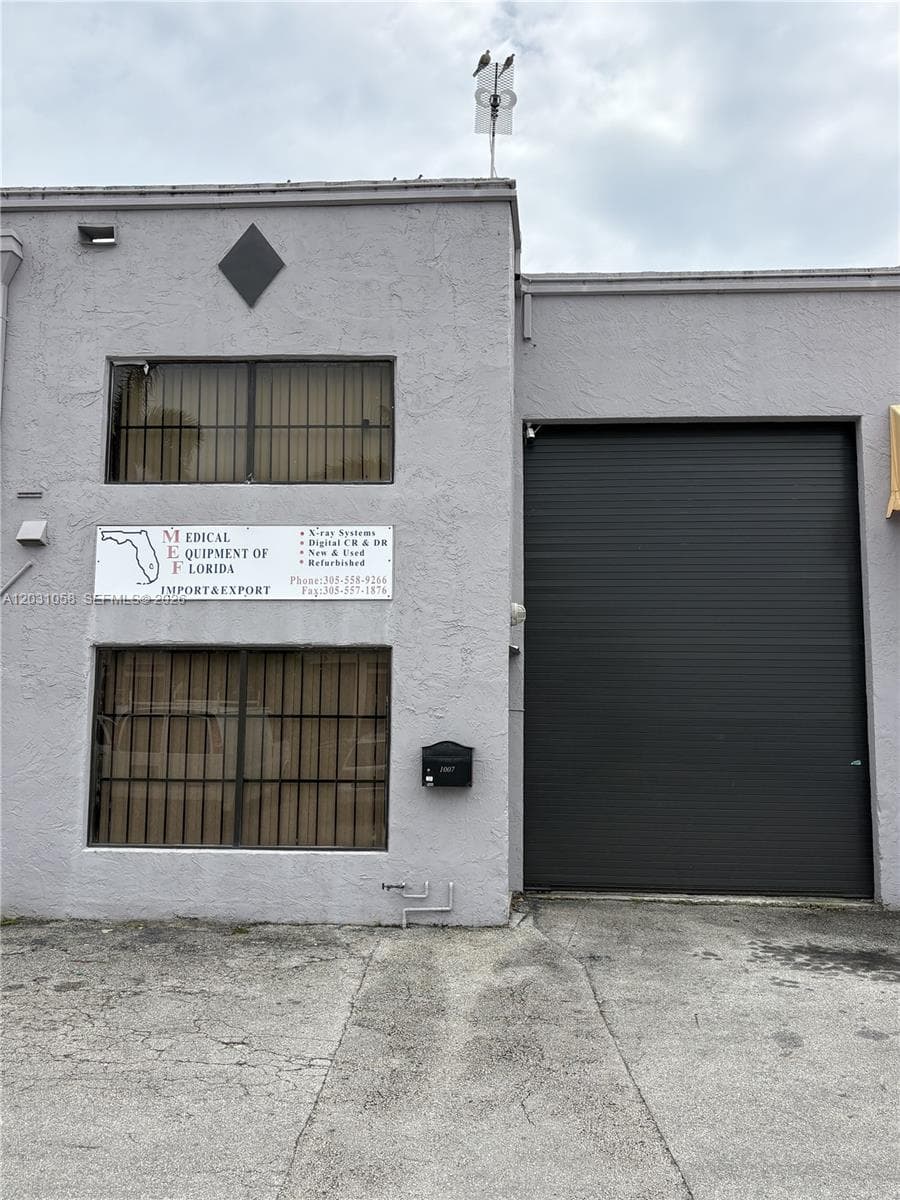 1750 W 39th Pl # 1007, Hialeah FL 33012