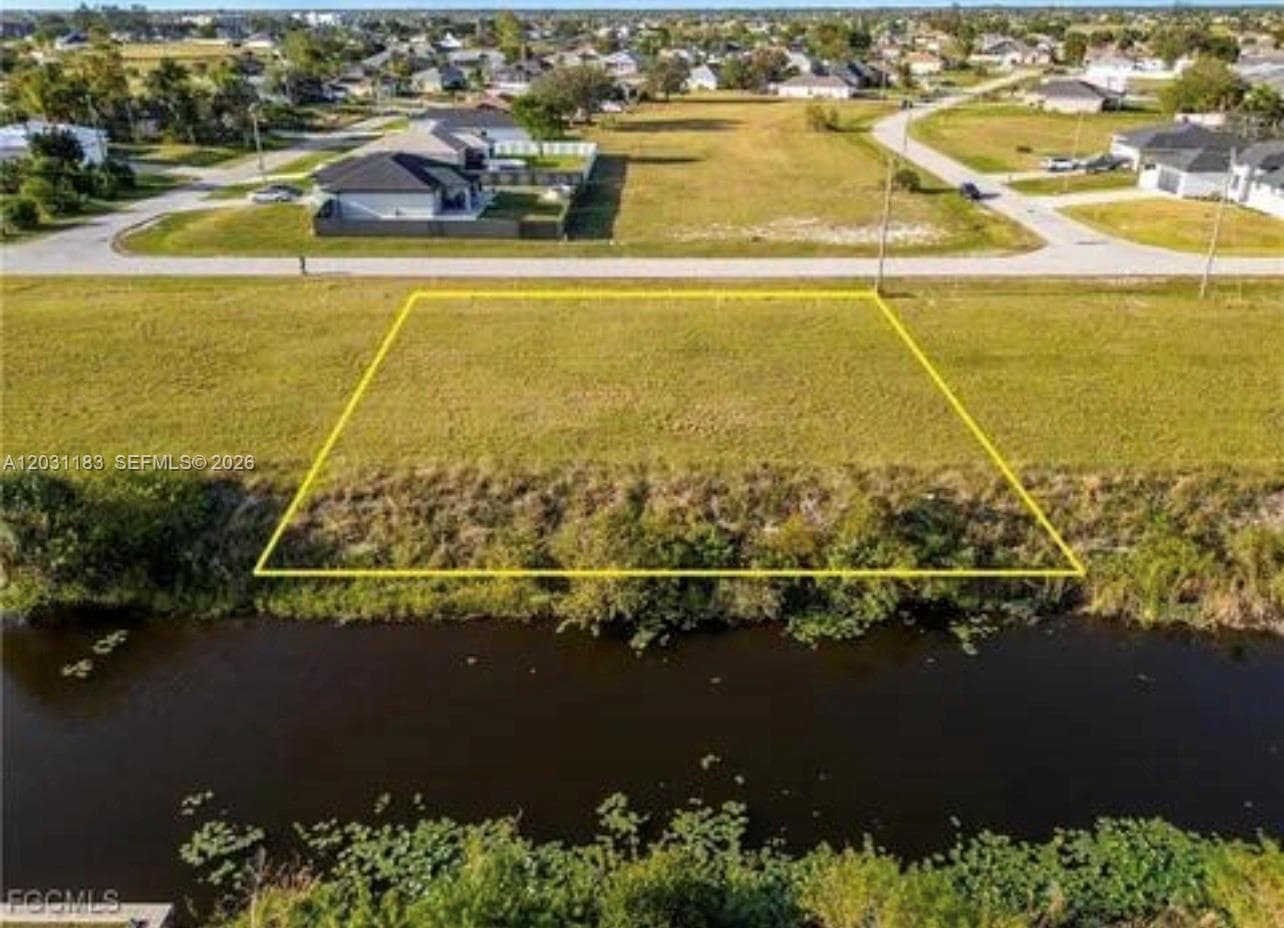 3411 NW 46th Ln, Cape Coral FL 33993