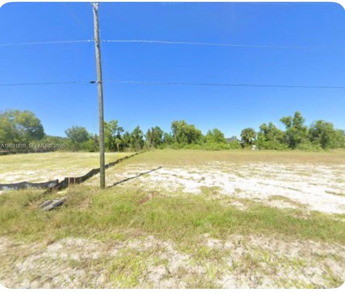 3513 NW 46th ln, Cape Coral FL 33993